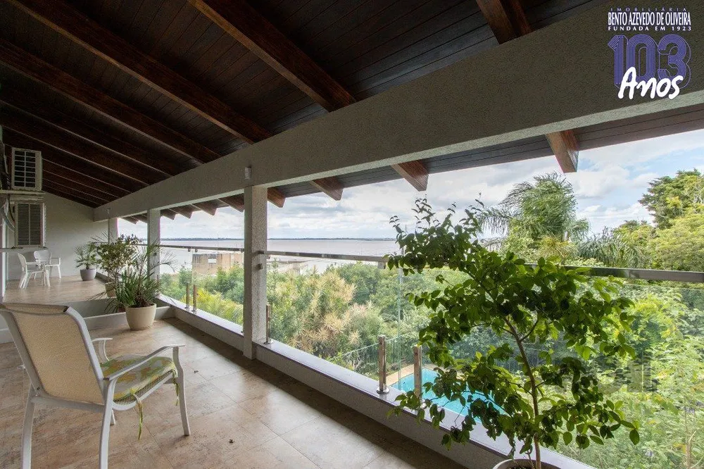 Casa, 3 quartos, 456 m² - Foto 2