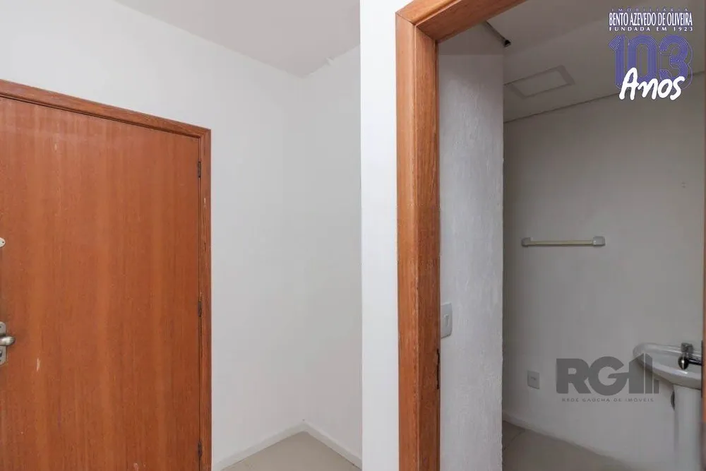 Sala-Conjunto, 32 m² - Foto 1