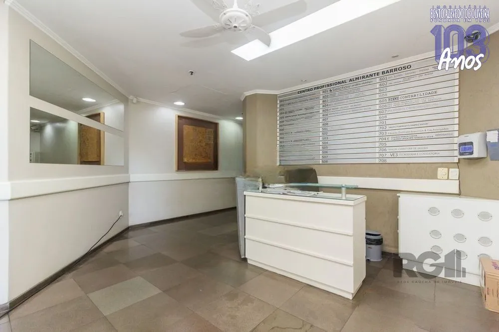 Sala-Conjunto, 32 m² - Foto 4