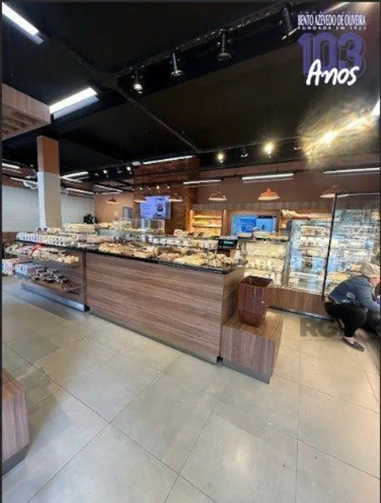 Loja-Salão, 64 m² - Foto 2