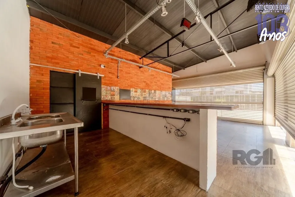 Loja-Salão, 64 m² - Foto 1