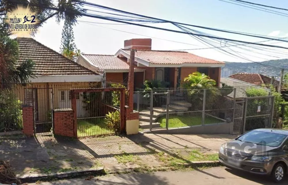 Casa, 4 quartos, 211 m² - Foto 2