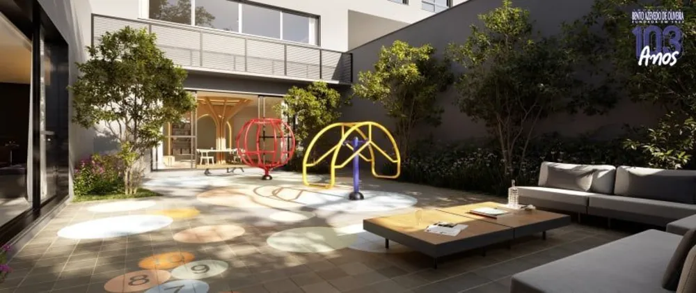 Apartamento, 3 quartos, 118 m² - Foto 7