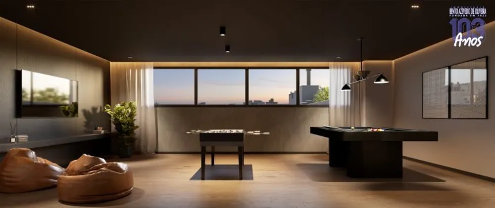 Apartamento, 3 quartos, 118 m² - Foto 5