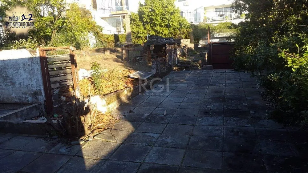 Terreno, 305 m² - Foto 1