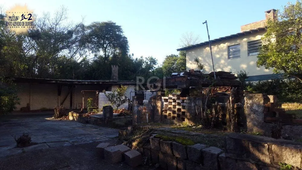 Terreno, 305 m² - Foto 3