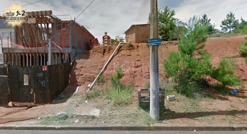 Terreno, 200 m² - Foto 1