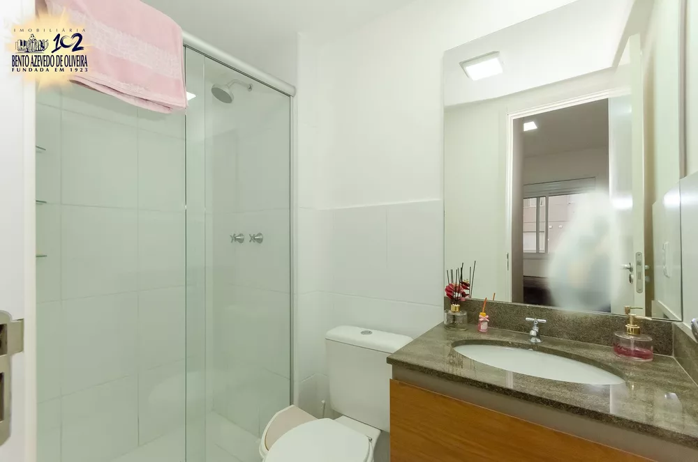 Apartamento, 2 quartos, 50 m² - Foto 1