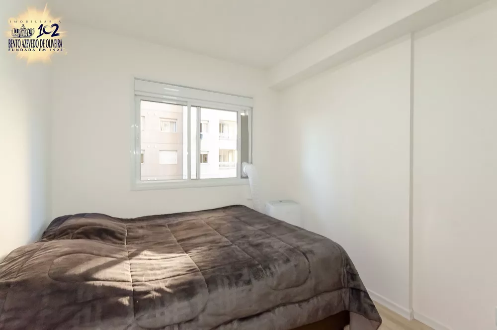 Apartamento, 2 quartos, 50 m² - Foto 7