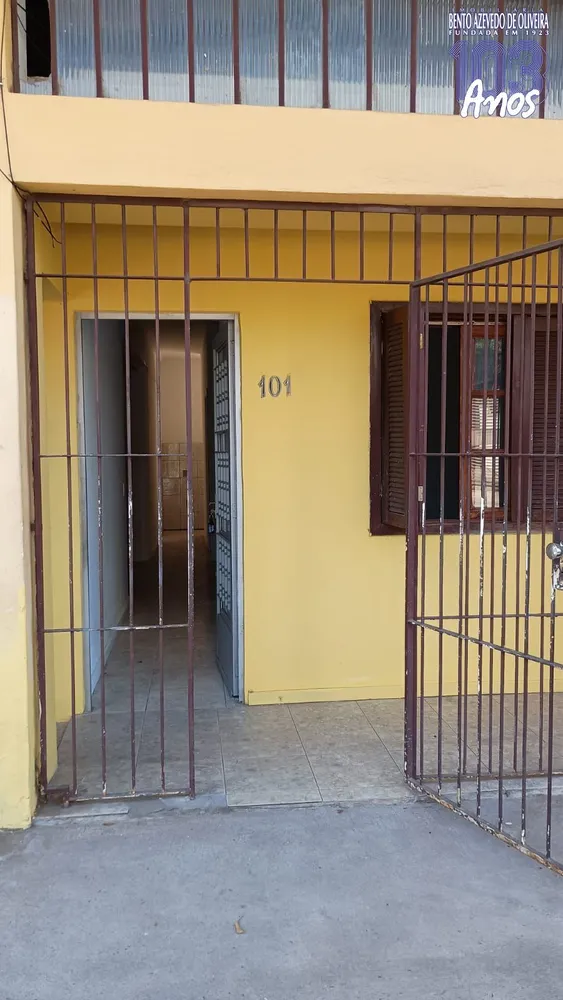 Apartamento, 2 quartos, 71 m² - Foto 2