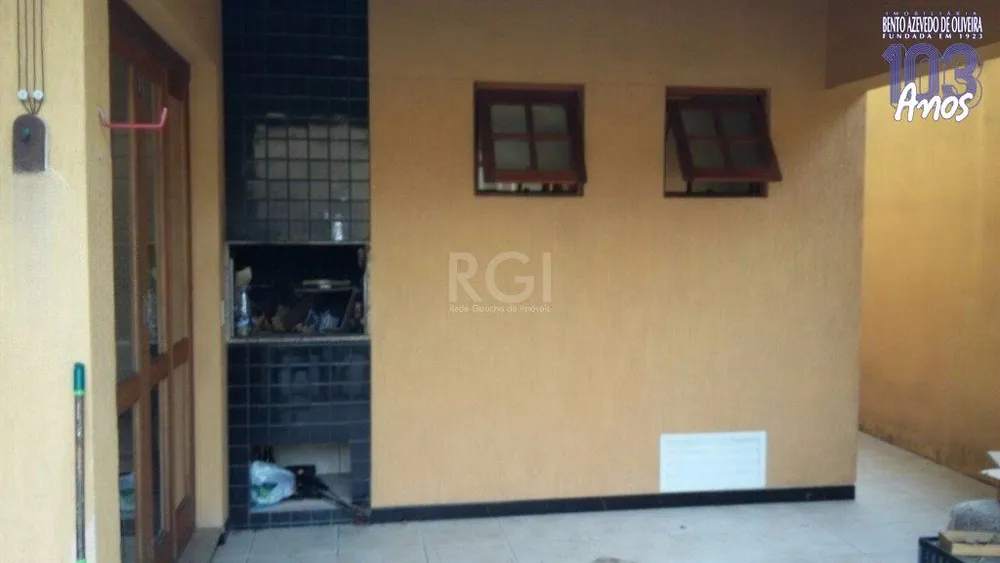 Casa, 3 quartos, 250 m² - Foto 1