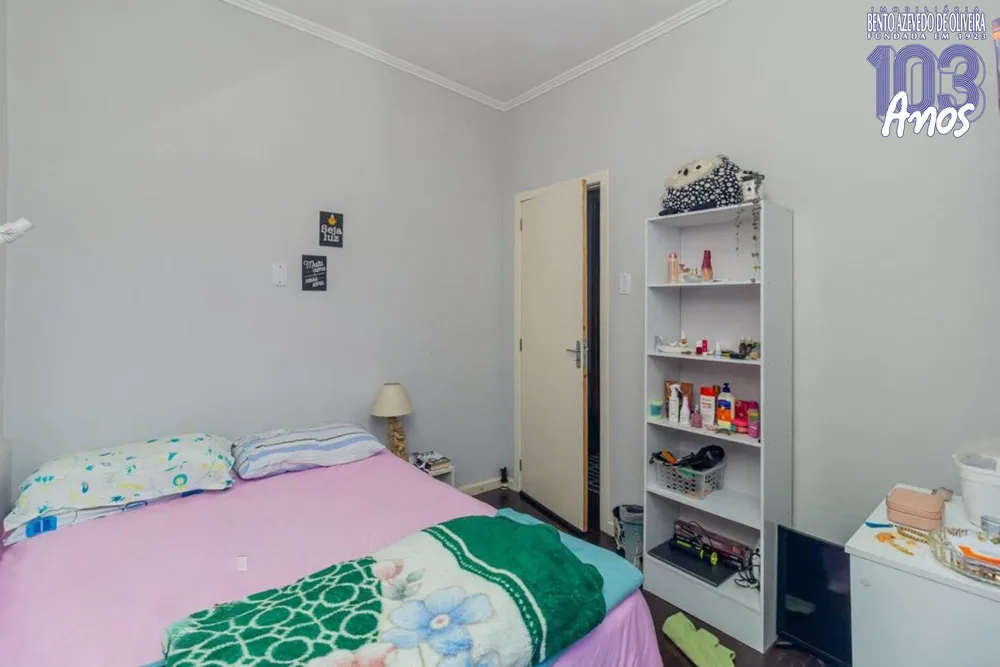 Apartamento, 3 quartos, 87 m² - Foto 7