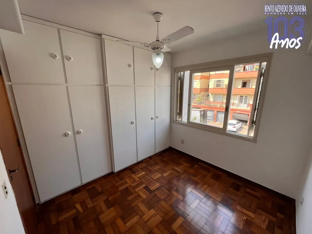 Apartamento, 2 quartos, 58 m² - Foto 2