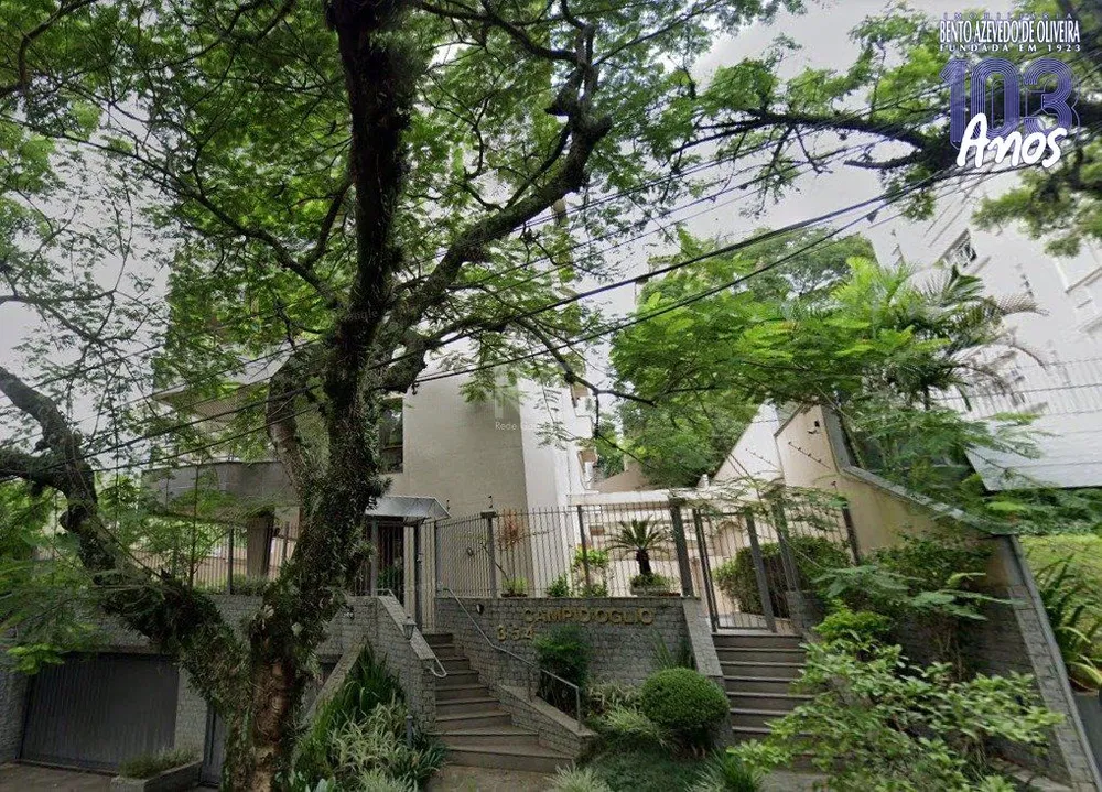 Apartamento, 3 quartos, 222 m² - Foto 2