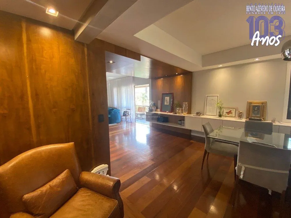 Apartamento, 3 quartos, 222 m² - Foto 5