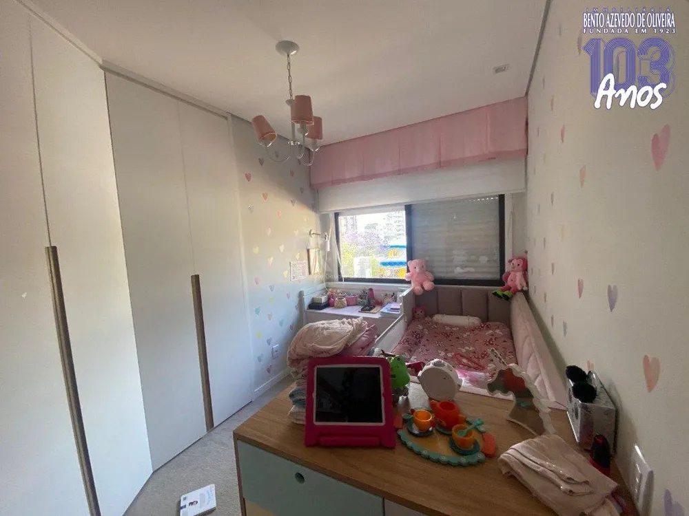 Apartamento, 3 quartos, 222 m² - Foto 6