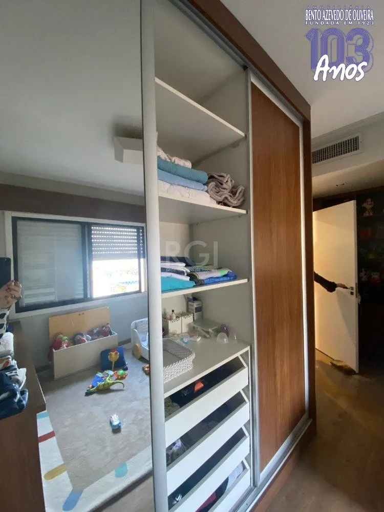 Apartamento, 3 quartos, 222 m² - Foto 7