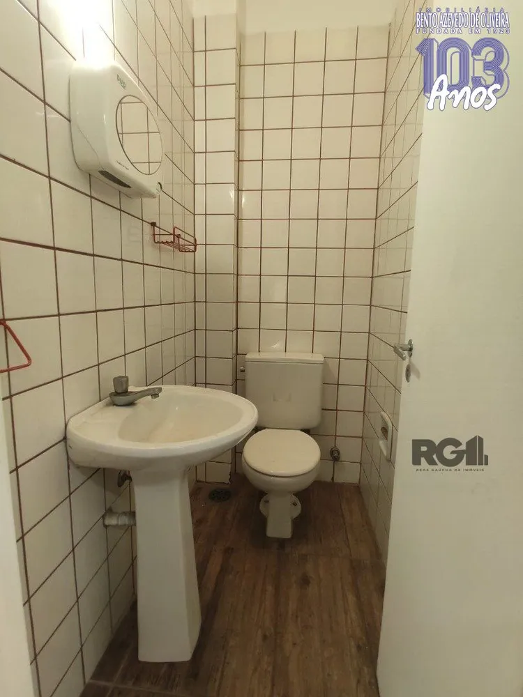 Loja-Salão, 92 m² - Foto 1