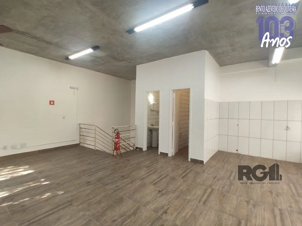Loja-Salão, 92 m² - Foto 6
