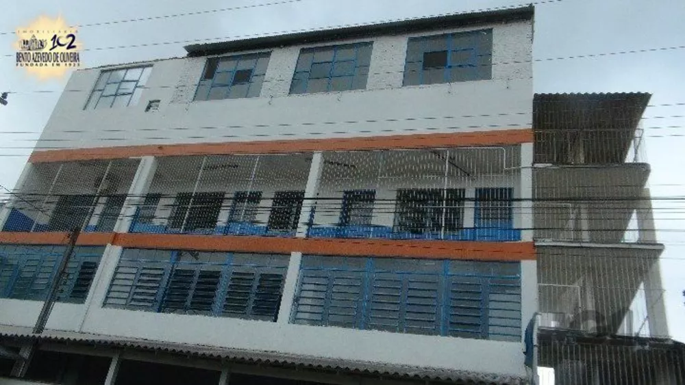 Prédio Inteiro, 1100 m² - Foto 1