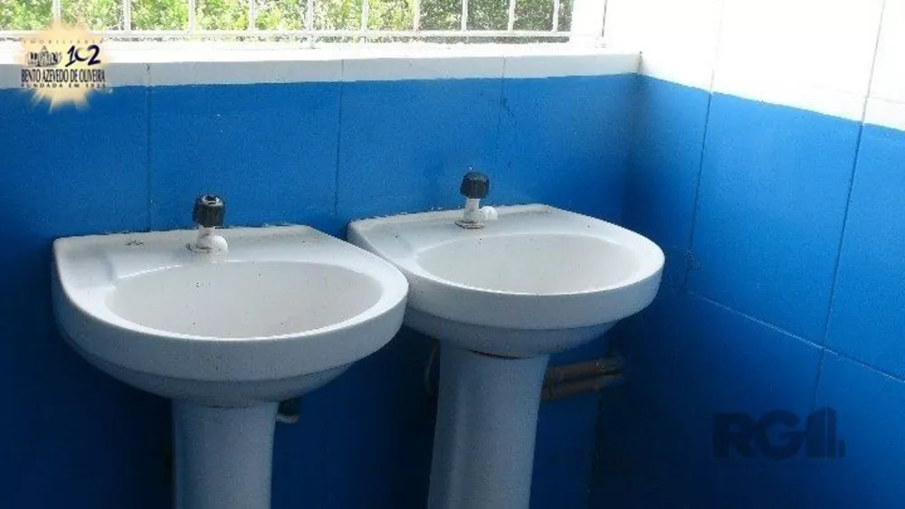 Prédio Inteiro, 1100 m² - Foto 3