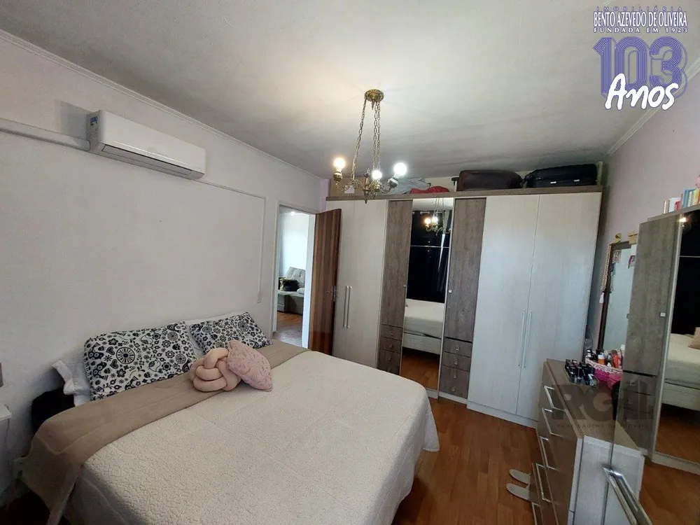 Apartamento, 2 quartos, 40 m² - Foto 6