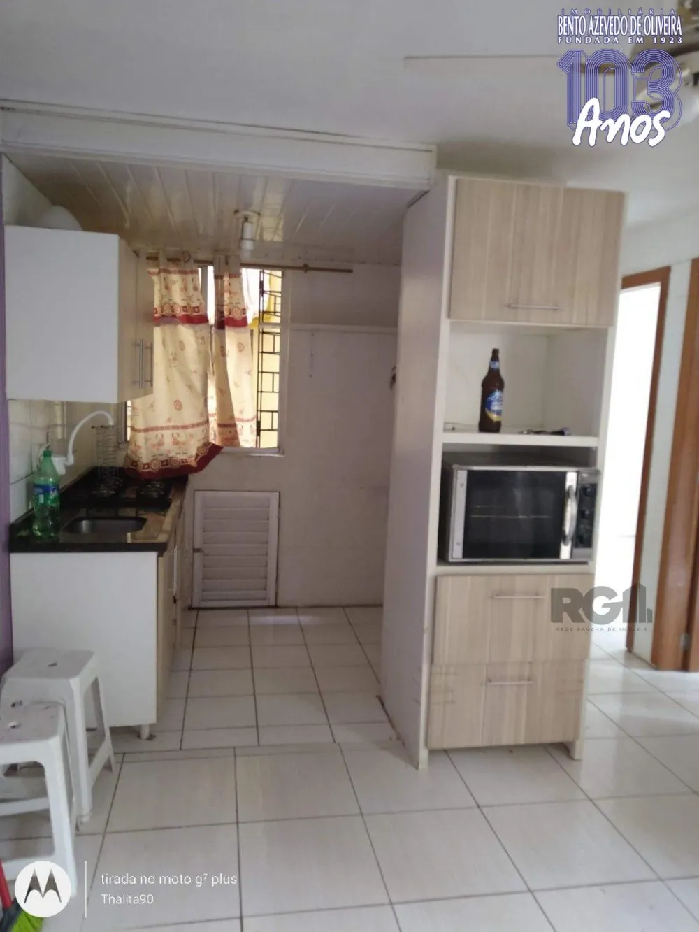 Apartamento, 2 quartos, 40 m² - Foto 2