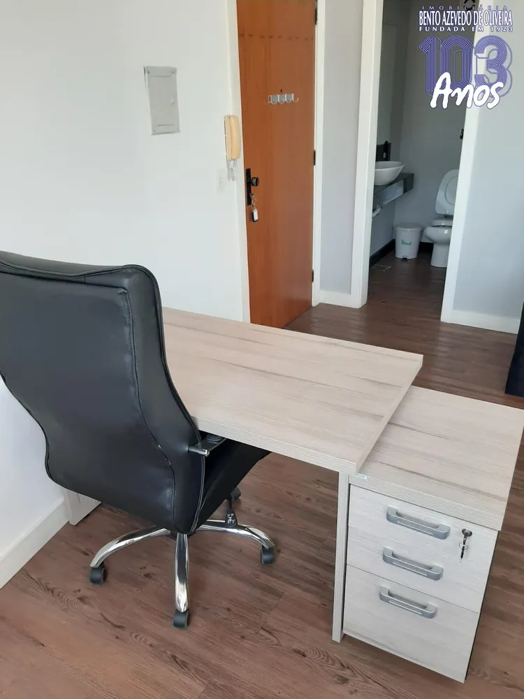 Sala-Conjunto, 29 m² - Foto 4