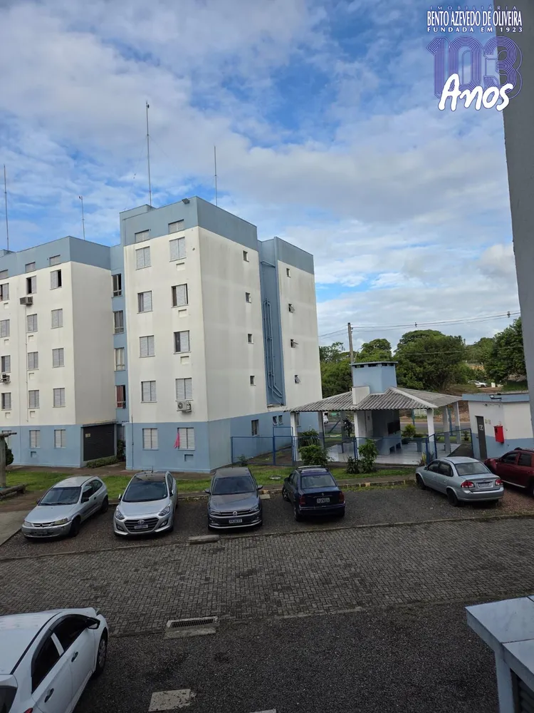 Apartamento, 2 quartos, 43 m² - Foto 6
