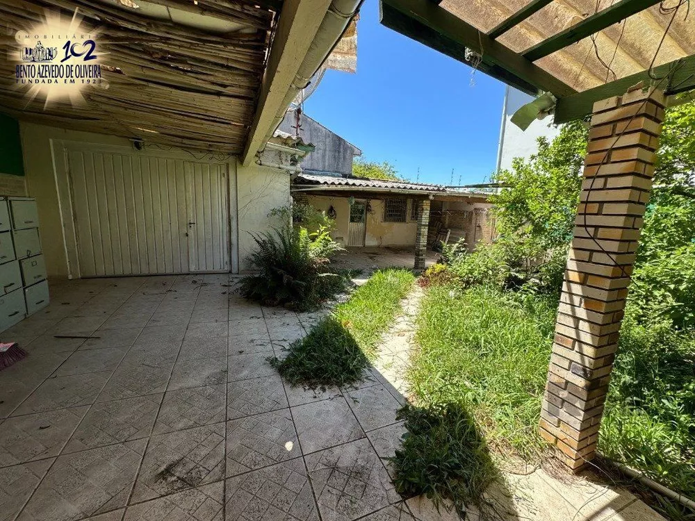 Casa, 3 quartos, 230 m² - Foto 1
