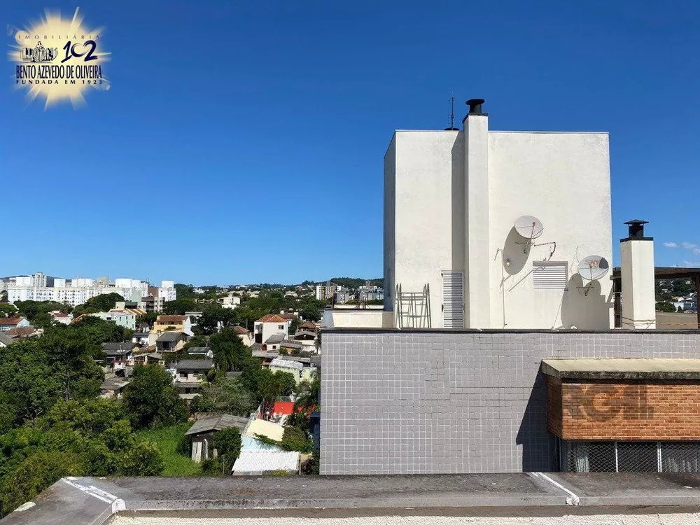 Apartamento, 2 quartos, 61 m² - Foto 3