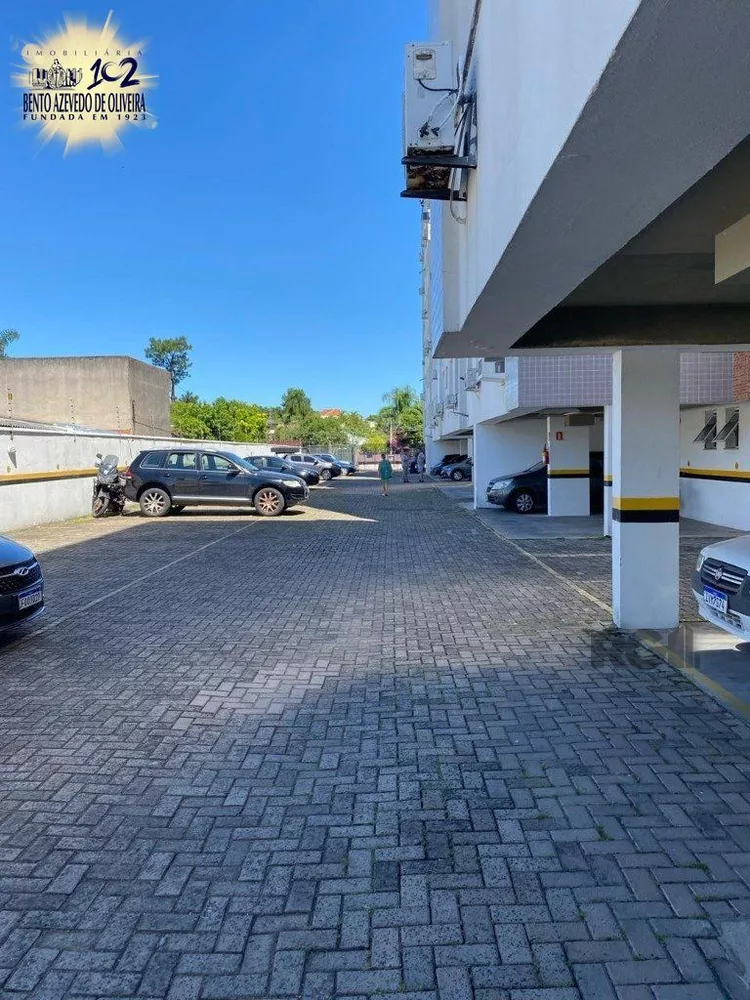 Apartamento, 2 quartos, 61 m² - Foto 4