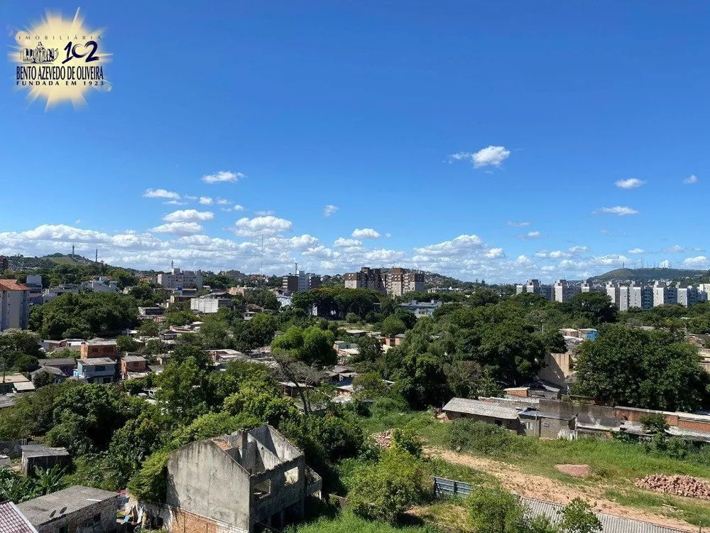 Apartamento, 2 quartos, 61 m² - Foto 1