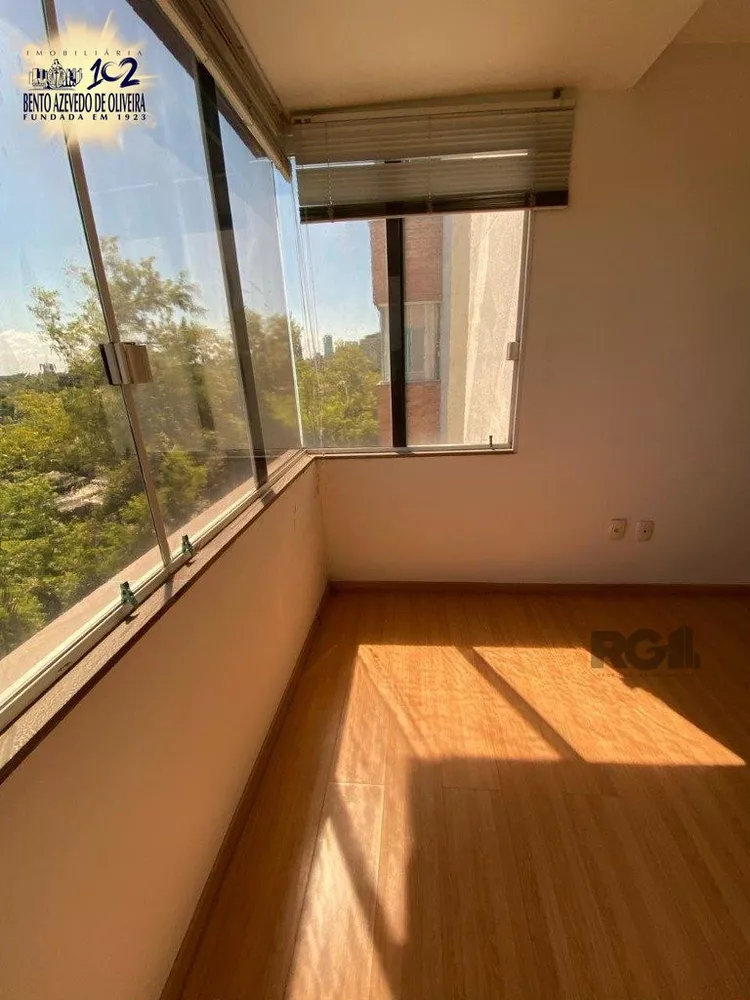 Apartamento, 2 quartos, 61 m² - Foto 8