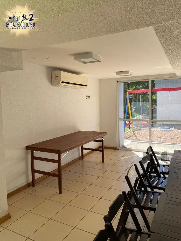 Apartamento, 2 quartos, 61 m² - Foto 6