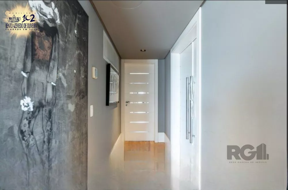 Apartamento, 2 quartos, 61 m² - Foto 2