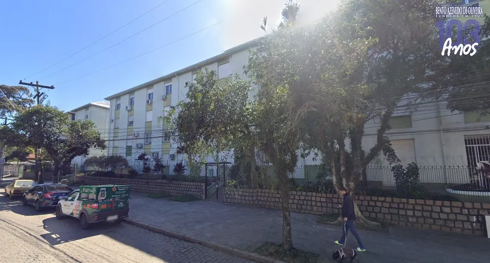 Apartamento, 2 quartos, 51 m² - Foto 2