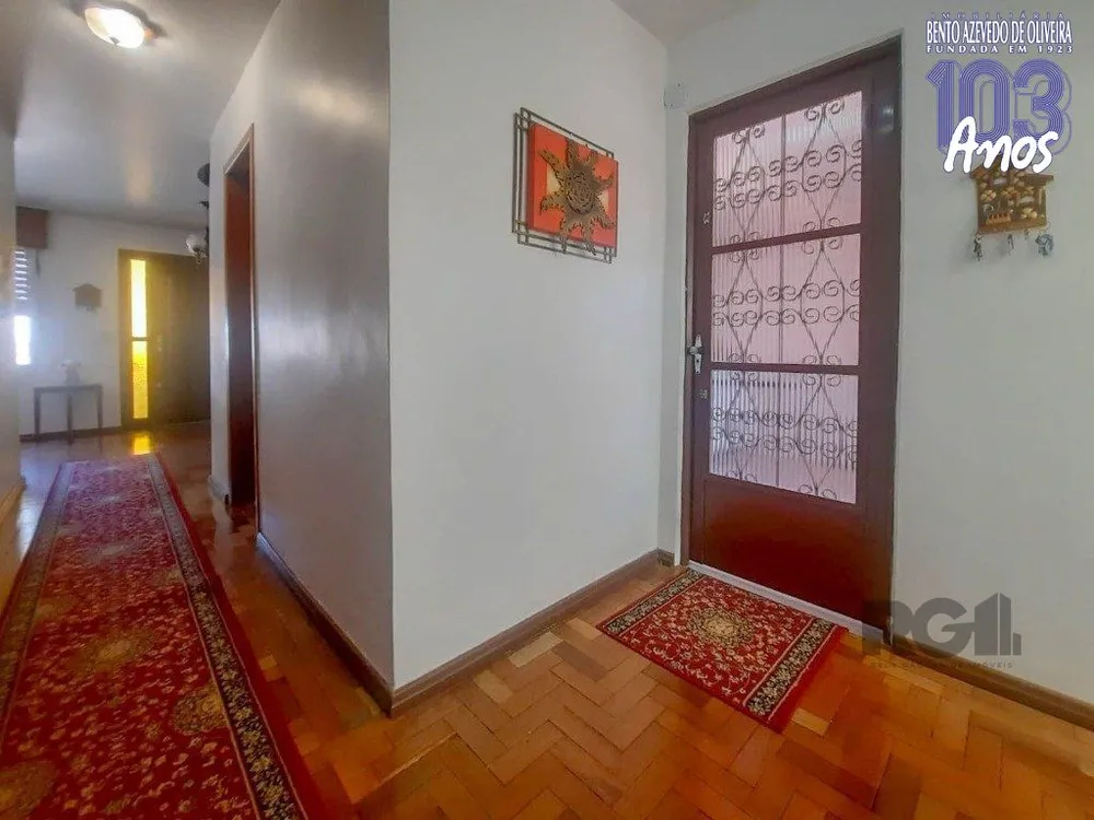 Casa, 4 quartos, 324 m² - Foto 4