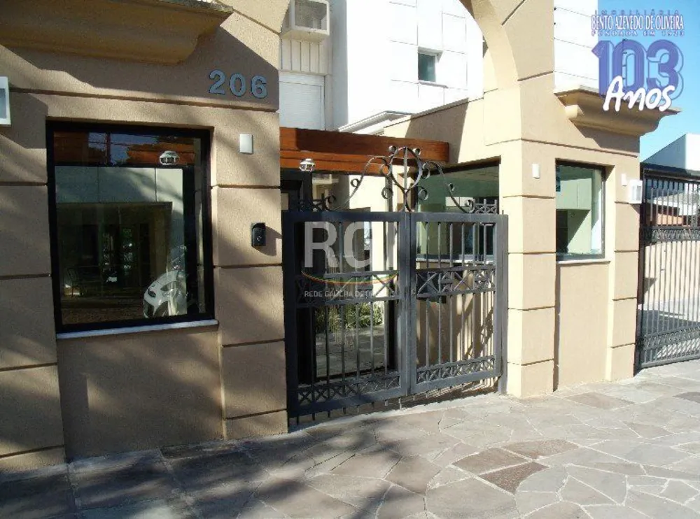 Apartamento, 2 quartos, 61 m² - Foto 1