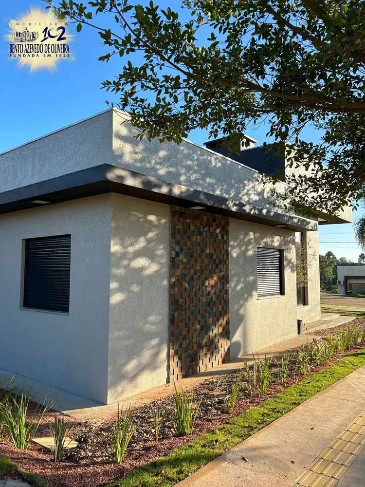 Casa, 3 quartos, 99 m² - Foto 2