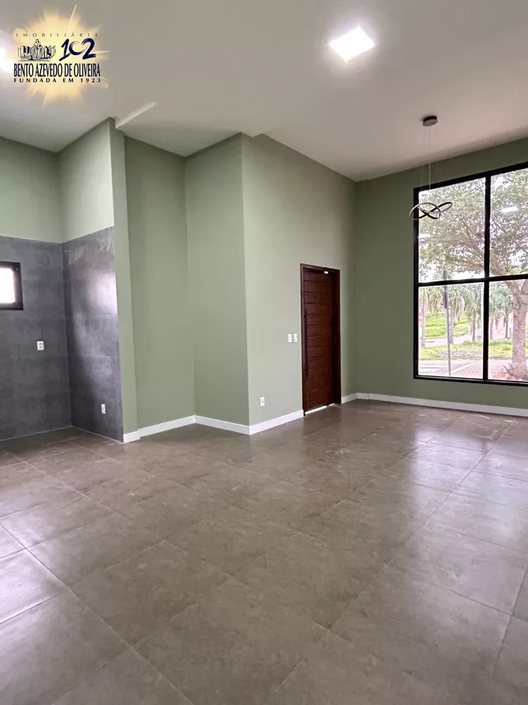 Casa, 3 quartos, 99 m² - Foto 4