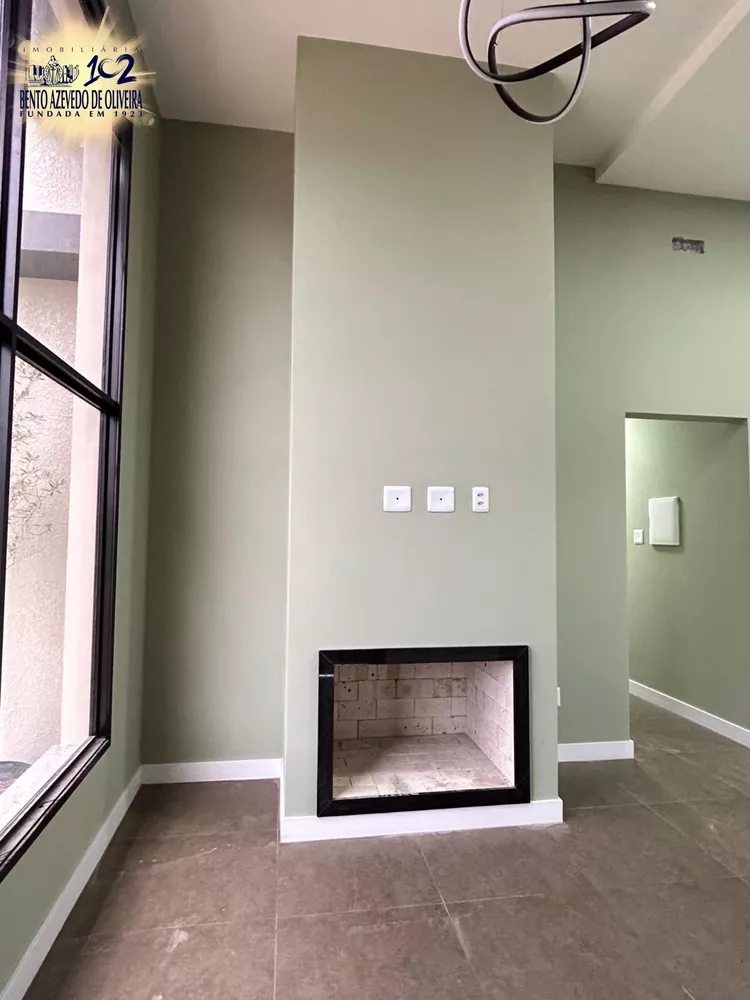 Casa, 3 quartos, 99 m² - Foto 1