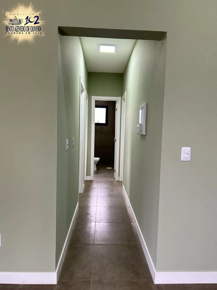 Casa, 3 quartos, 99 m² - Foto 3