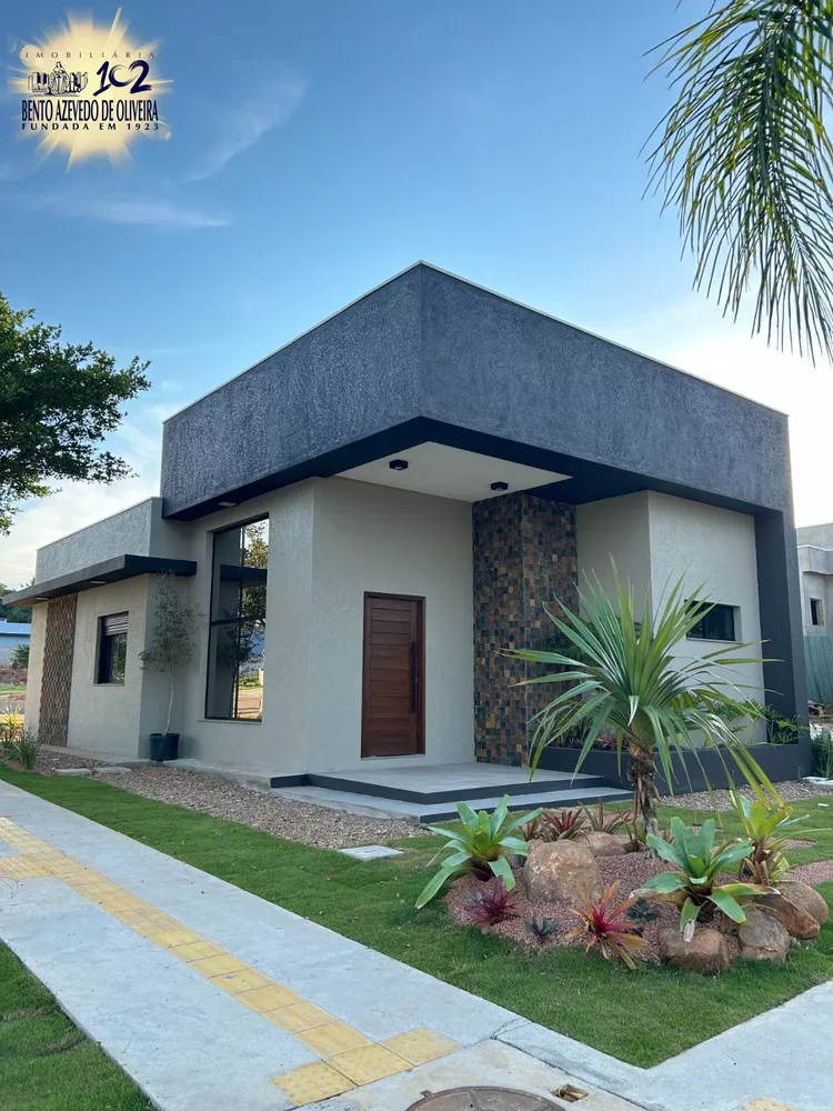 Casa, 3 quartos, 99 m² - Foto 7