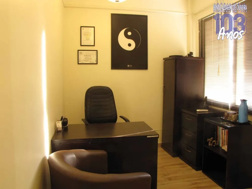Sala-Conjunto, 30 m² - Foto 3