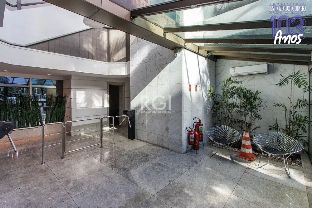 Sala-Conjunto, 53 m² - Foto 1