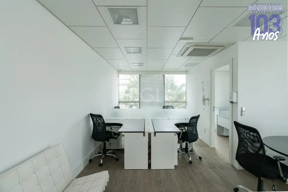 Sala-Conjunto, 53 m² - Foto 7
