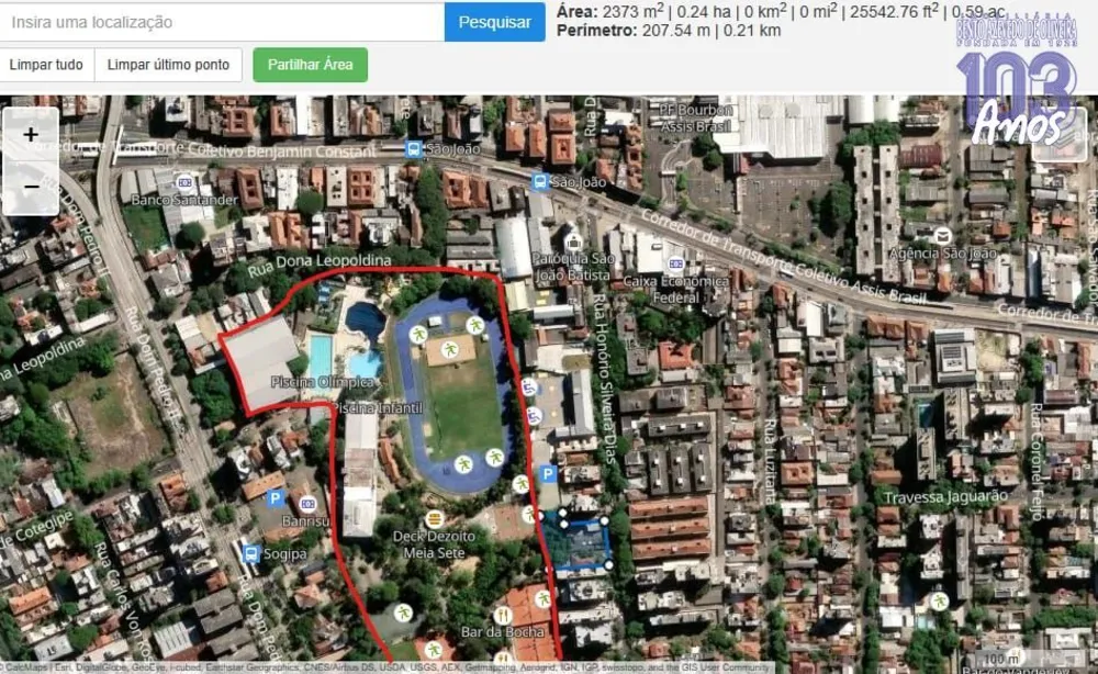 Terreno, 353 m² - Foto 5