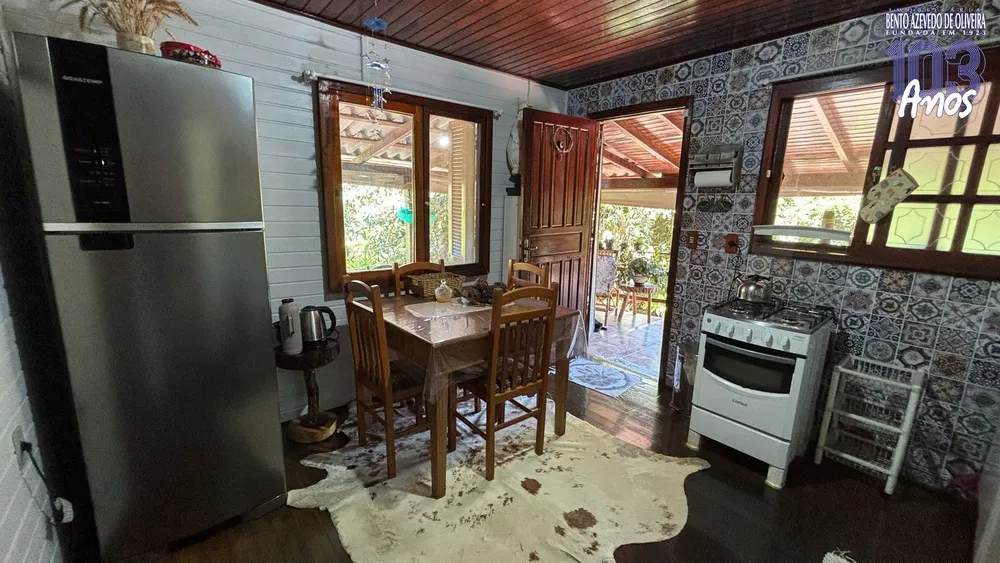 Chácara, 5 quartos, 1798 m² - Foto 6
