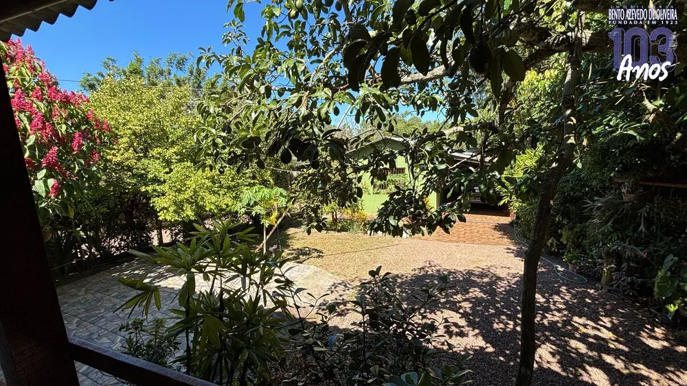 Chácara, 5 quartos, 1798 m² - Foto 2